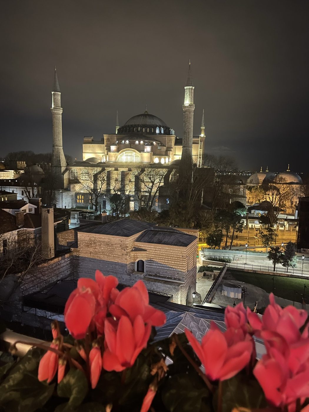Istanbul
